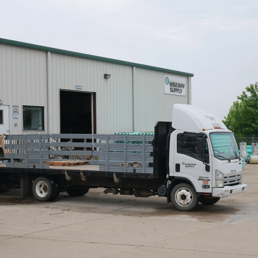 Wiseway Supply in Dry Ridge, Kentucky